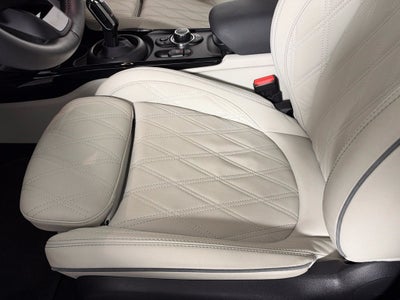 2024 MINI Cooper S Clubman Base