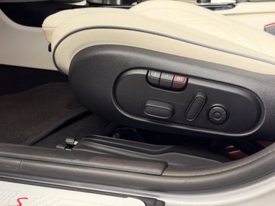 2024 MINI Cooper S Clubman Base