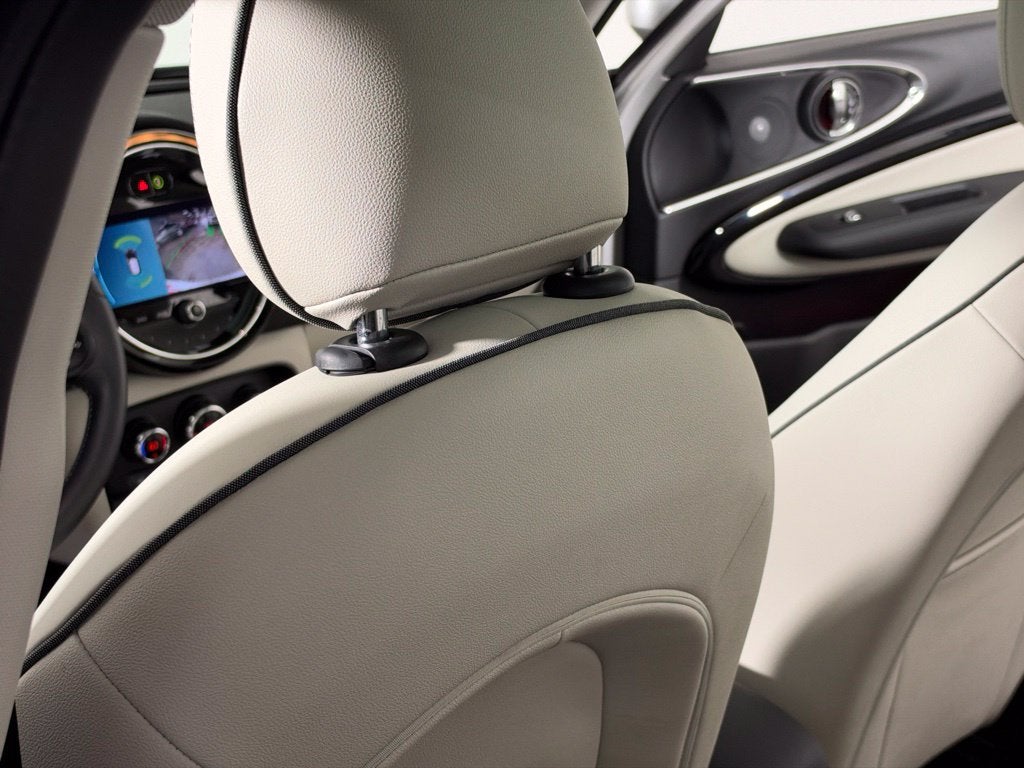 2024 MINI Cooper S Clubman Base