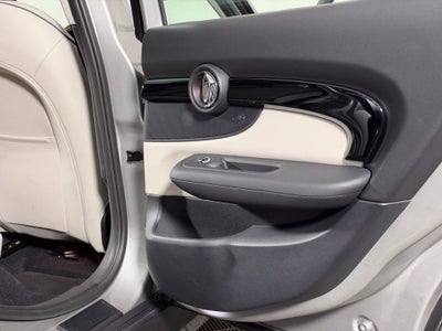 2024 MINI Cooper S Clubman Base