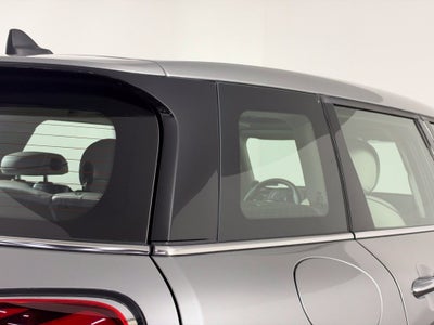 2024 MINI Cooper S Clubman Base