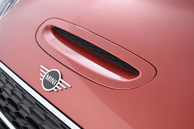 2024 MINI Cooper S Clubman Base