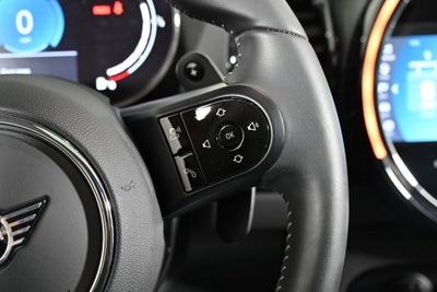 2024 MINI Cooper S Clubman Base