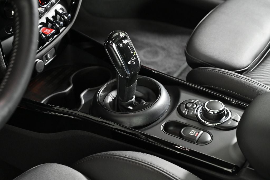 2024 MINI Cooper S Clubman Base