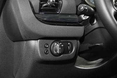 2024 MINI Cooper S Clubman Base