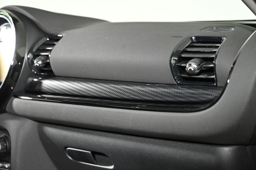 2024 MINI Cooper S Clubman Base