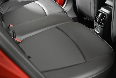 2024 MINI Cooper S Clubman Base