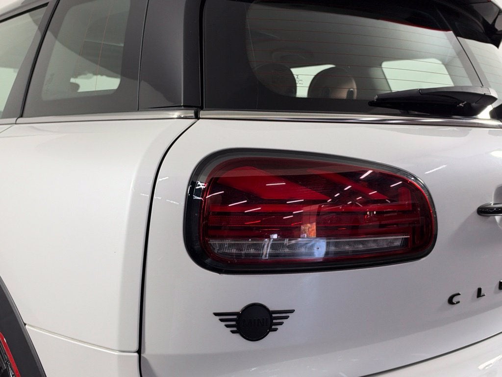 2024 MINI Cooper S Clubman Base