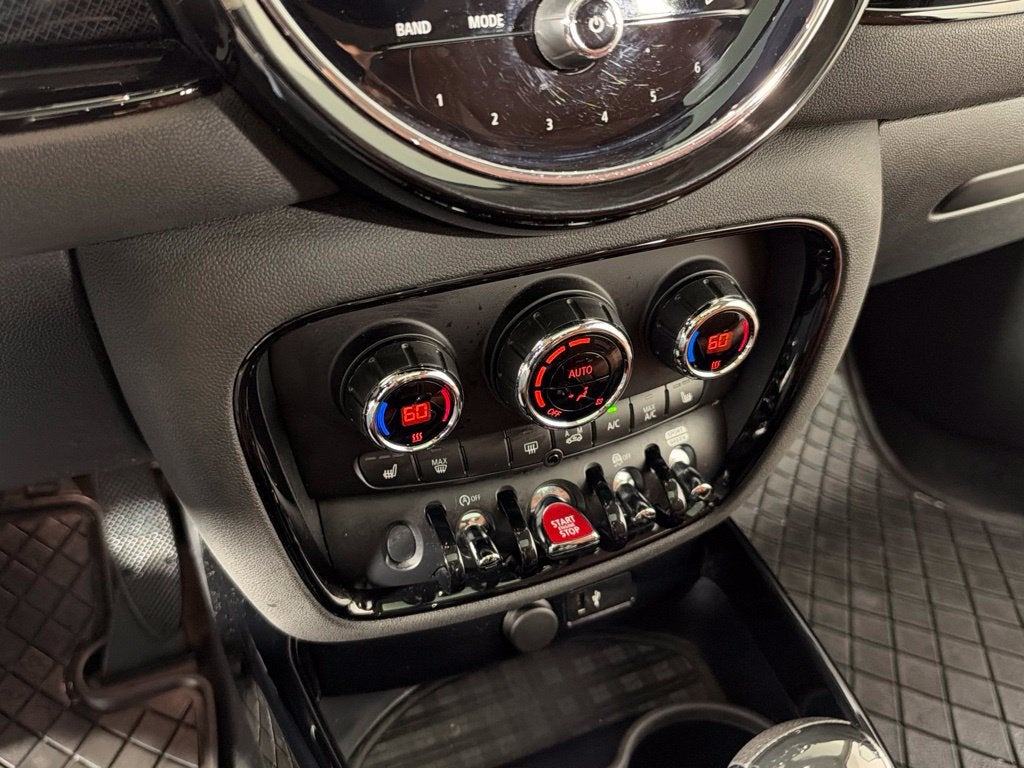 2024 MINI Cooper S Clubman Base