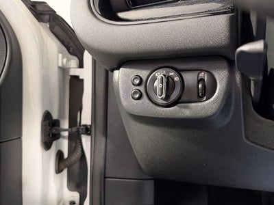 2024 MINI Cooper S Clubman Base
