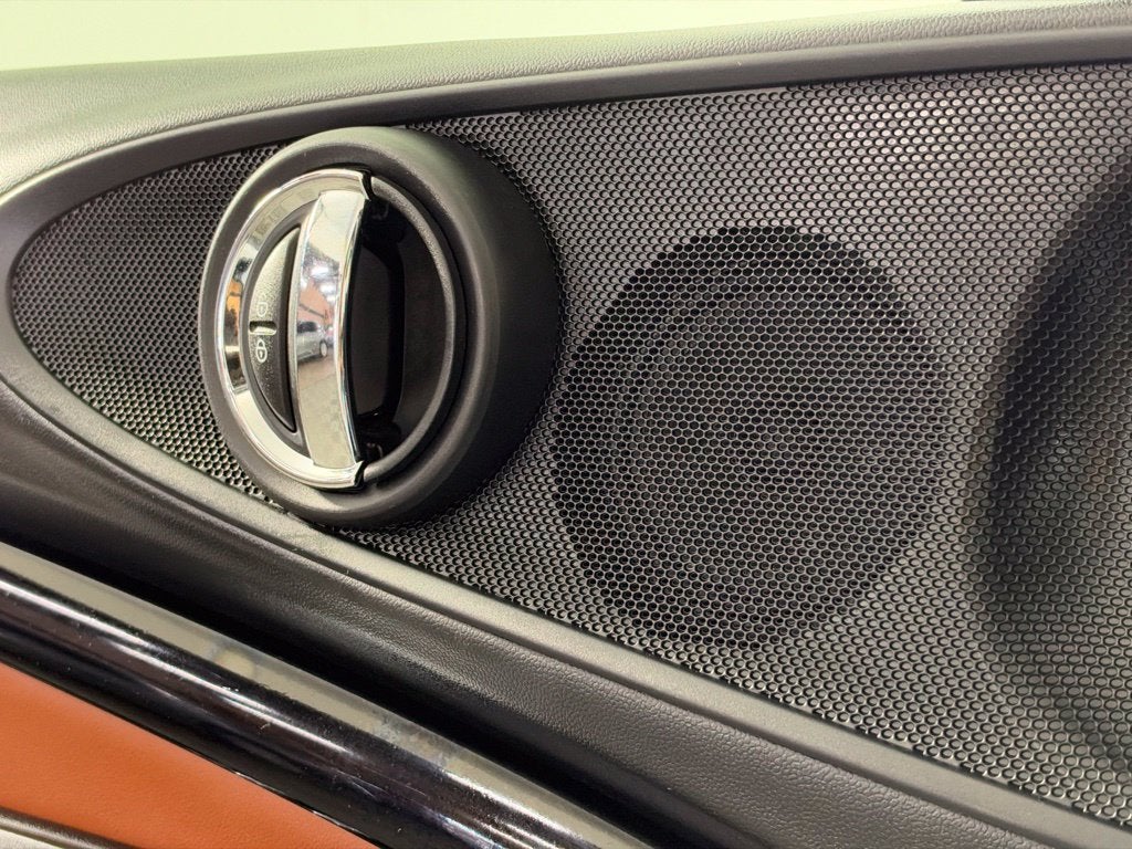 2024 MINI Cooper S Clubman Base