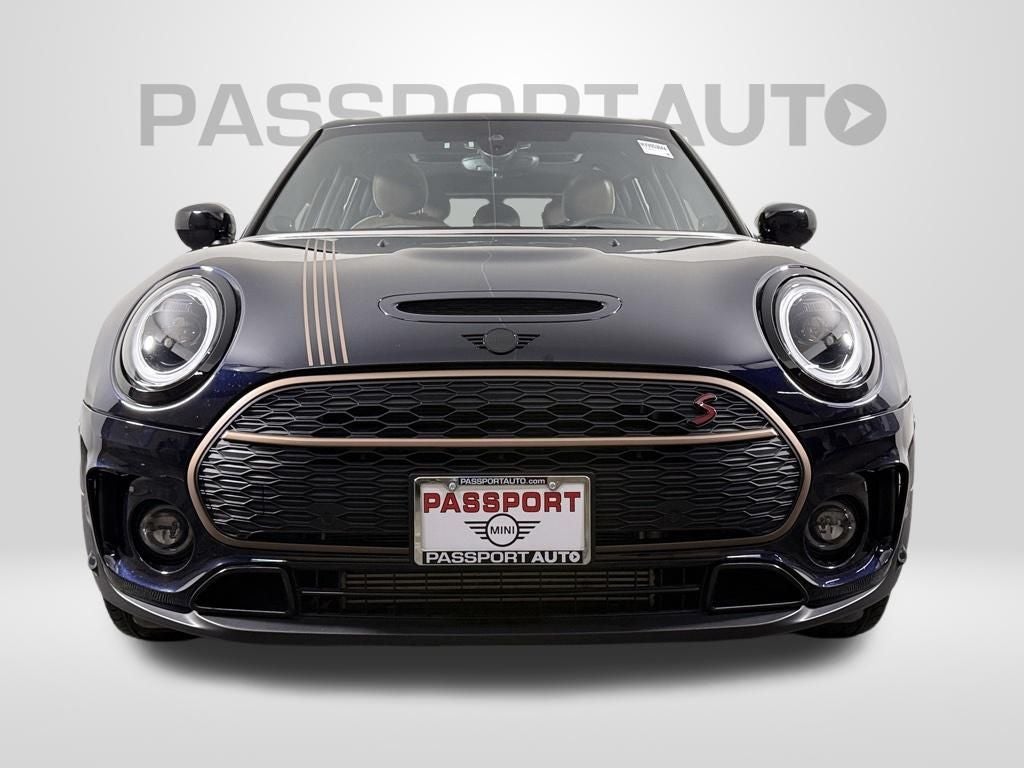 2024 MINI Cooper S Clubman Base