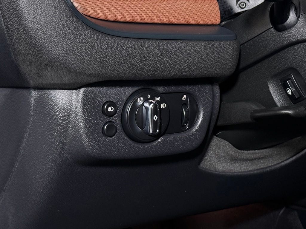 2024 MINI Cooper S Clubman Base
