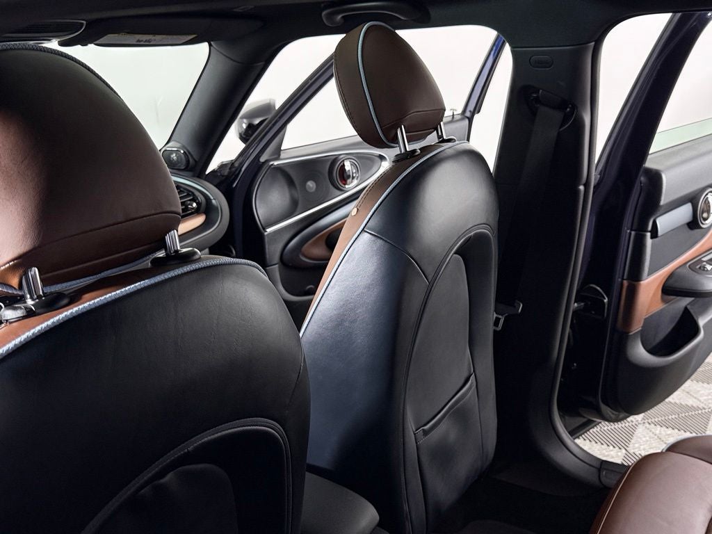 2024 MINI Cooper S Clubman Base