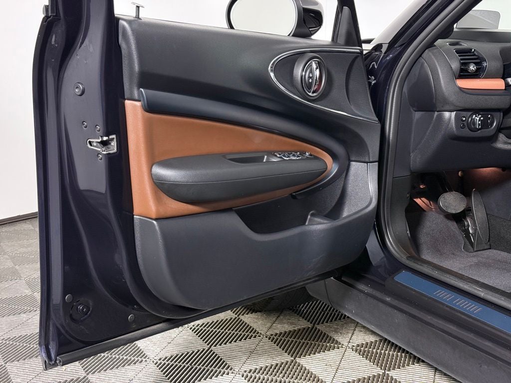 2024 MINI Cooper S Clubman Base