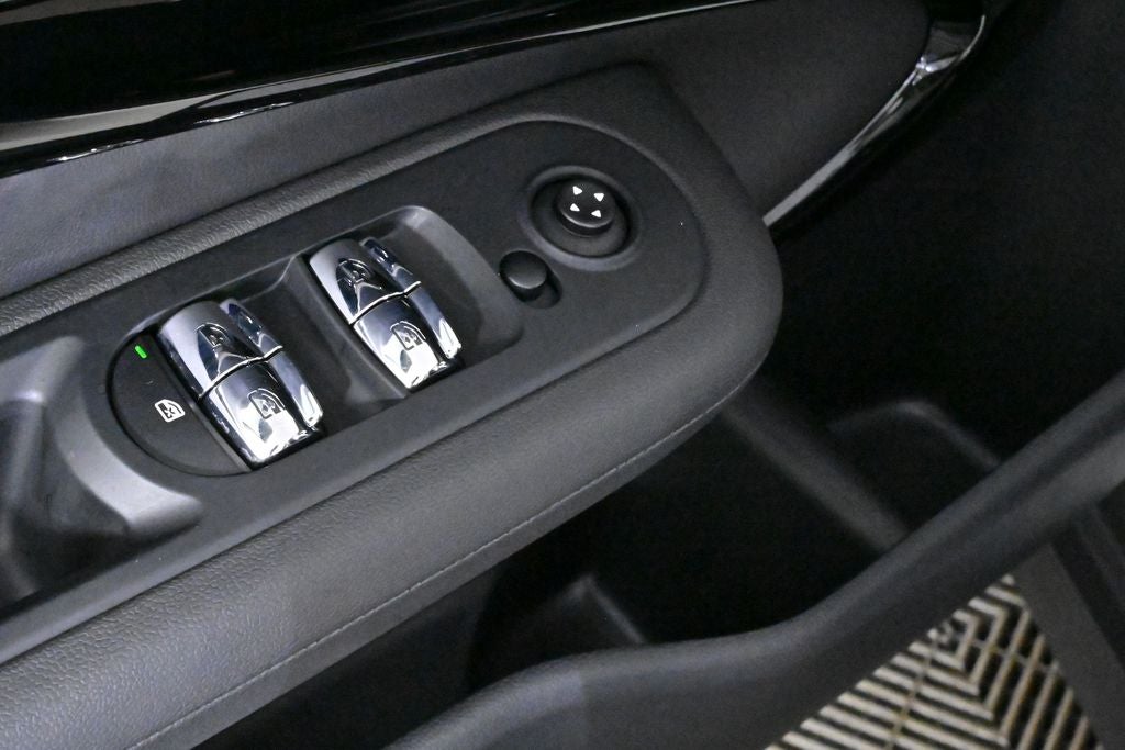 2022 MINI Clubman All4 Cooper S