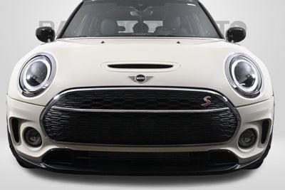 2022 MINI Clubman All4 Cooper S