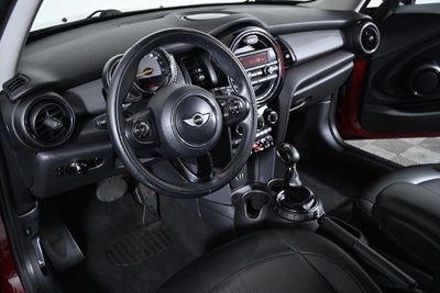 2015 MINI Cooper Base