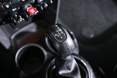 2015 MINI Cooper Base