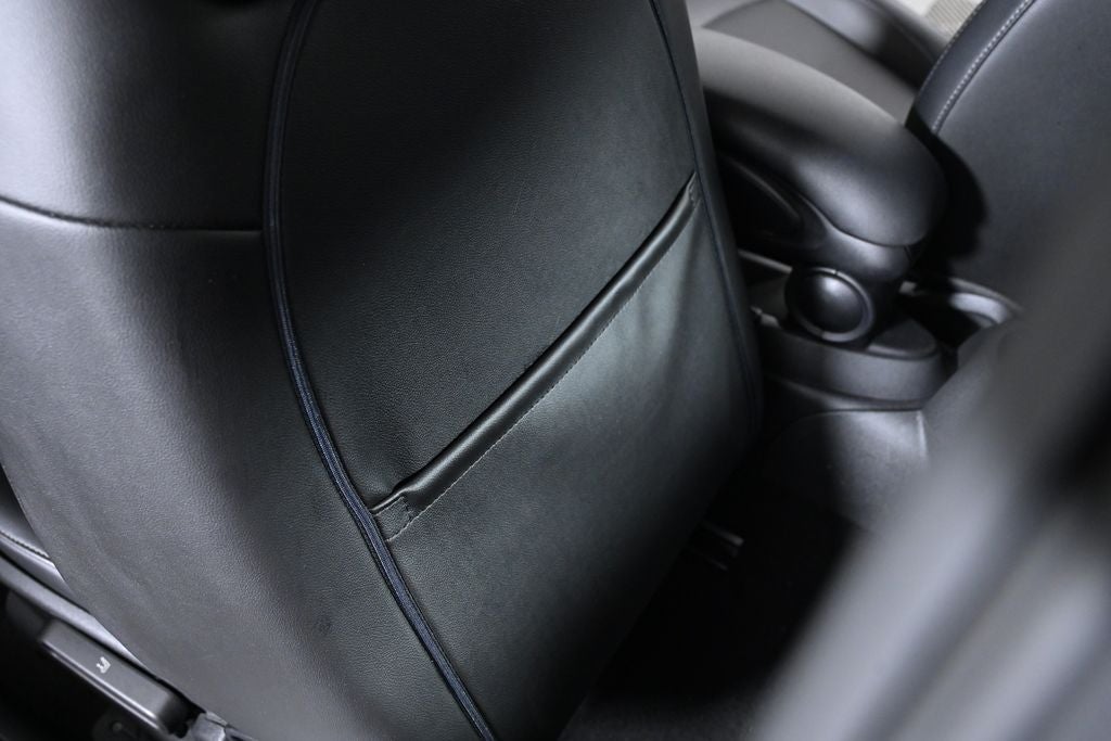2015 MINI Cooper Base