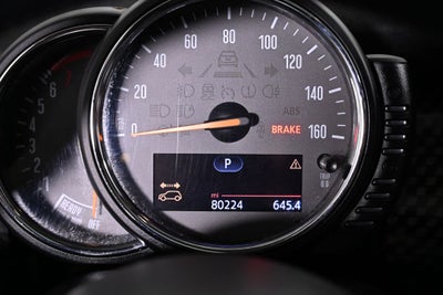 2014 MINI 2 Door Base