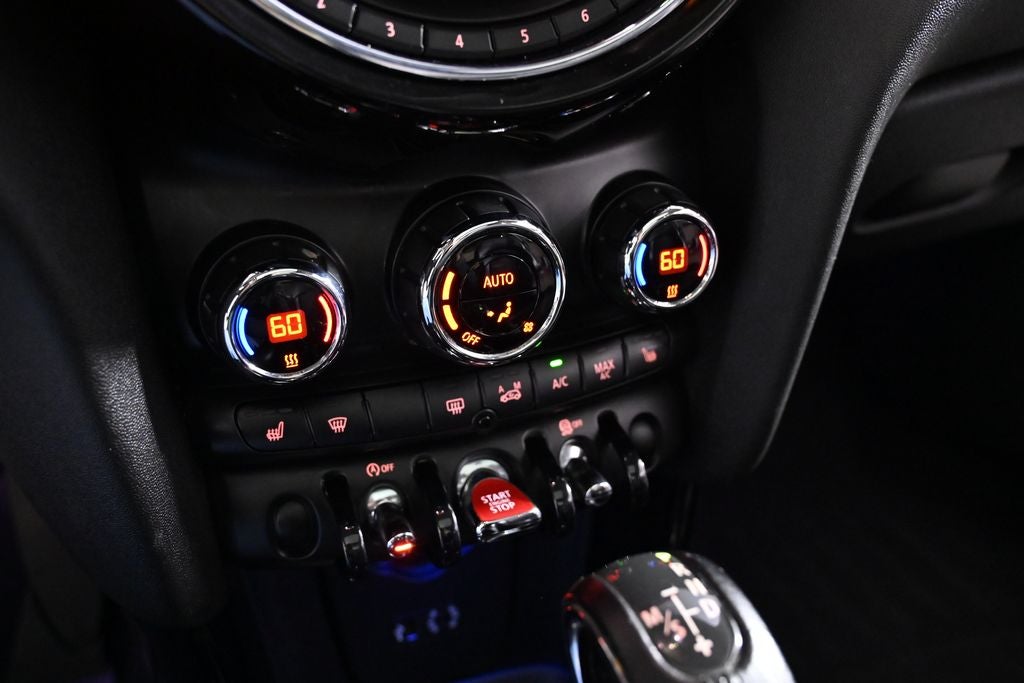 2014 MINI 2 Door Base