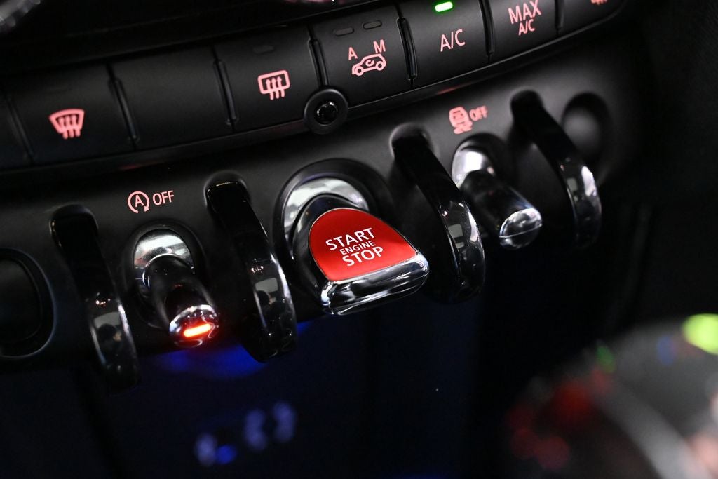 2014 MINI 2 Door Base