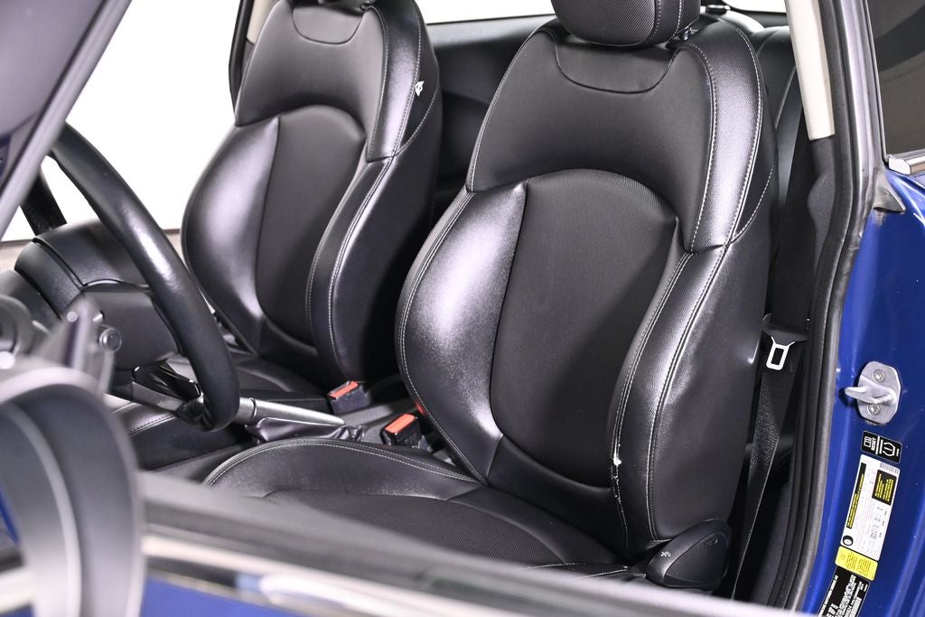 2014 MINI 2 Door Base