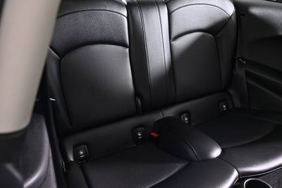 2014 MINI 2 Door Base