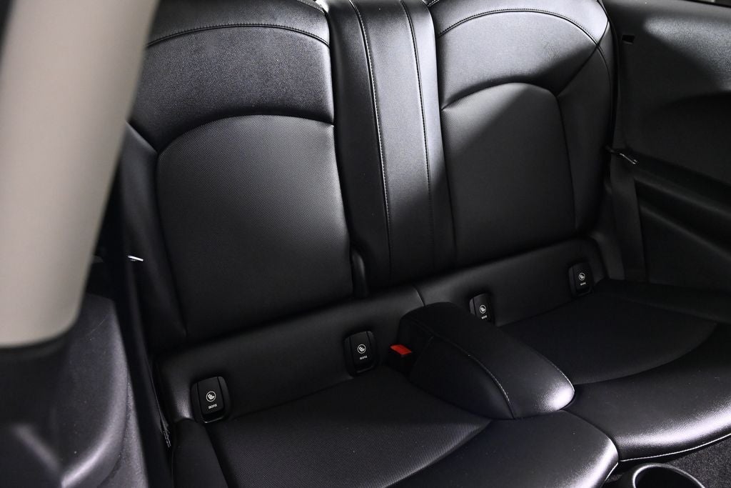 2014 MINI 2 Door Base