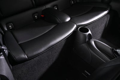 2014 MINI 2 Door Base