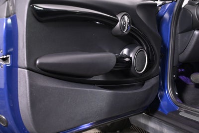 2014 MINI 2 Door Base