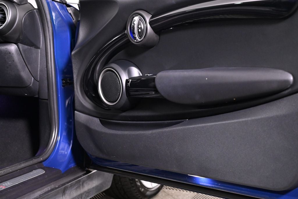 2014 MINI 2 Door Base