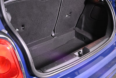 2014 MINI 2 Door Base