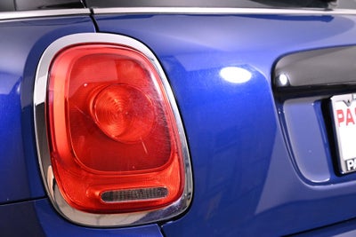 2014 MINI 2 Door Base