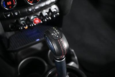 2019 MINI HARDTOP 2 DOOR John Cooper Works