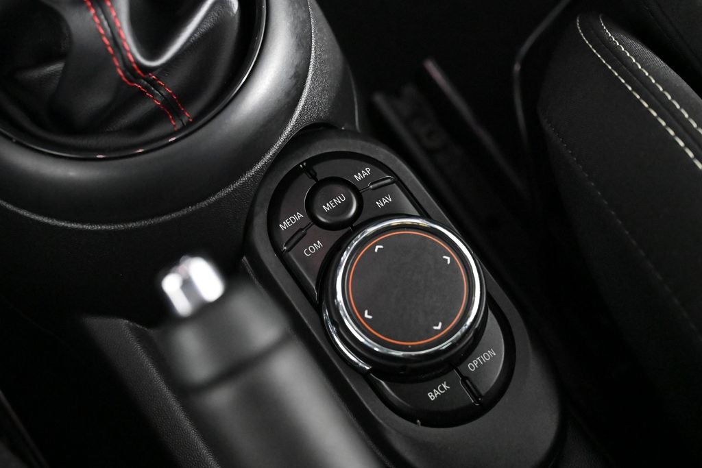 2019 MINI HARDTOP 2 DOOR John Cooper Works