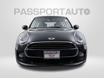 2017 MINI Cooper Base