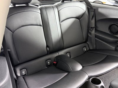 2017 MINI Cooper Base