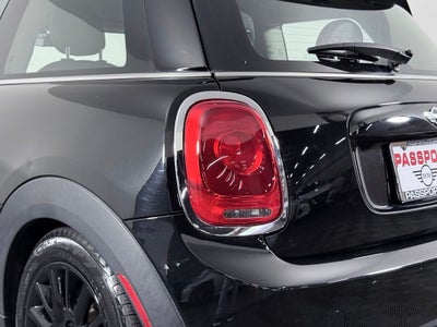 2017 MINI Cooper Base