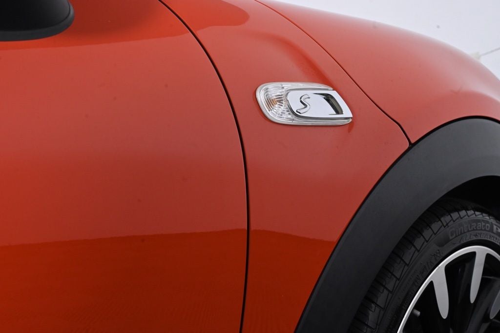 2019 MINI Cooper S Base