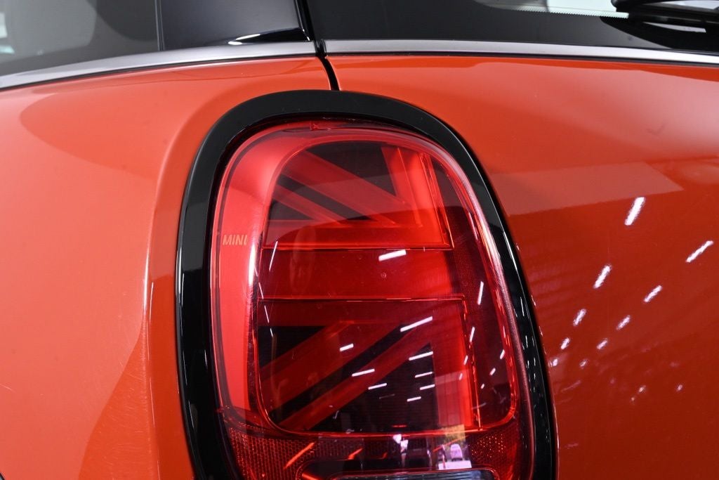 2019 MINI Cooper S Base
