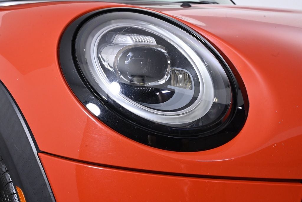 2019 MINI Cooper S Base