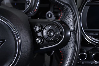 2019 MINI Cooper S Base