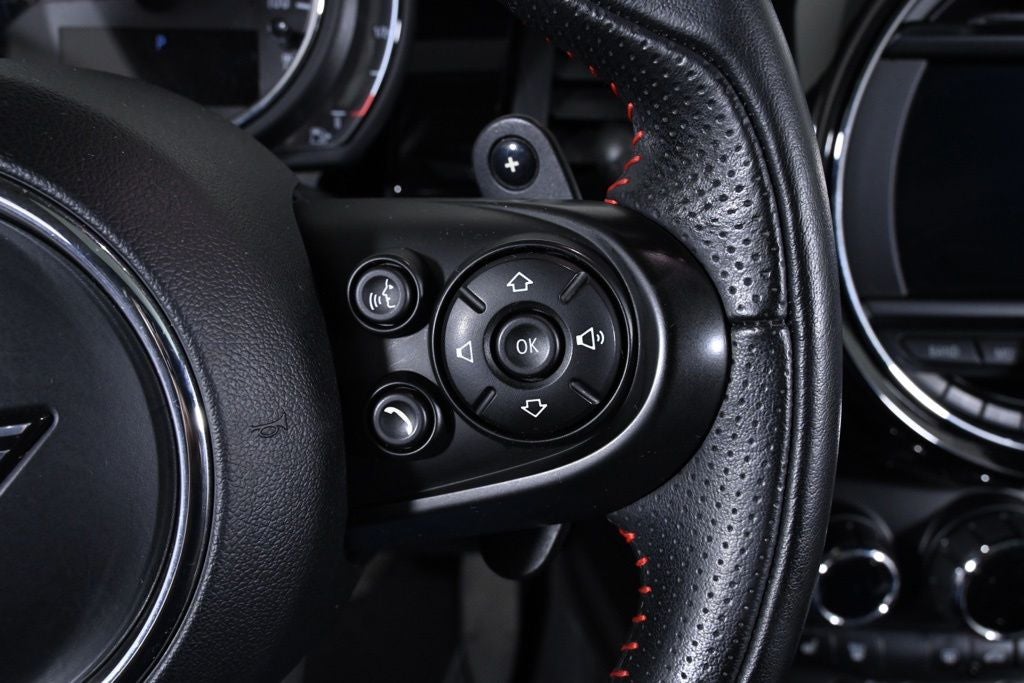 2019 MINI Cooper S Base