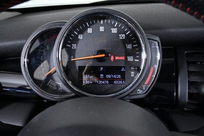 2019 MINI Cooper S Base