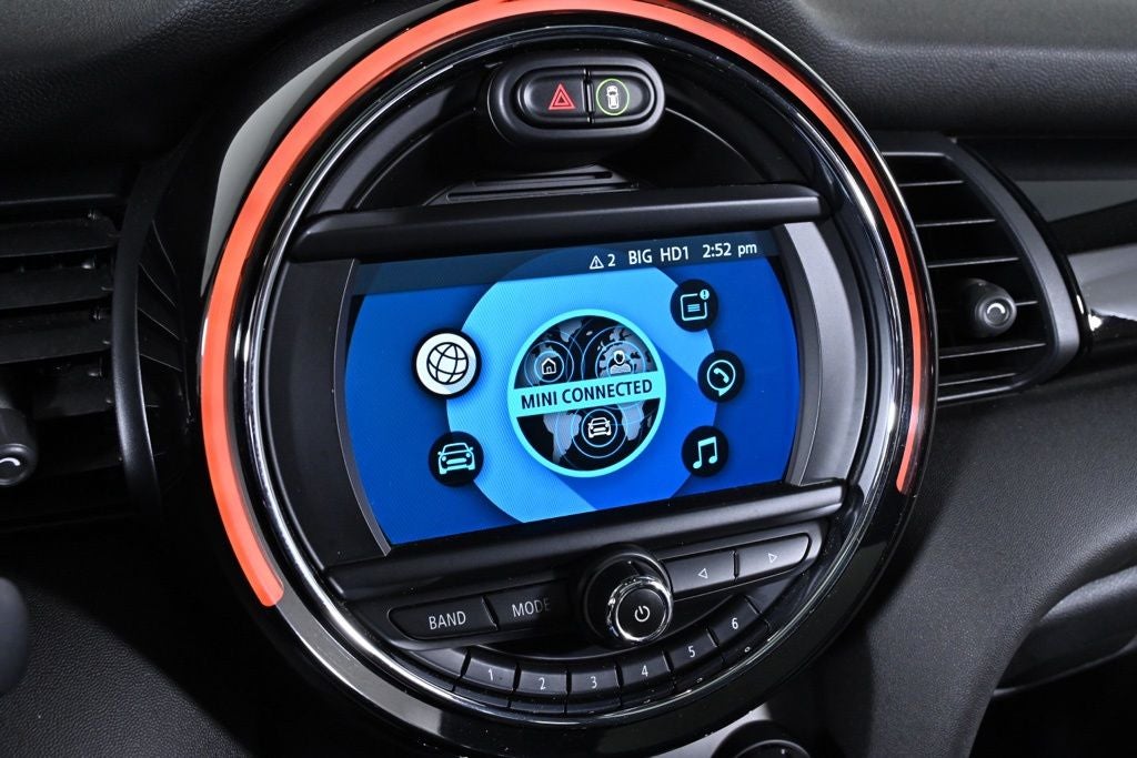 2019 MINI Cooper S Base