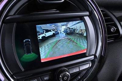 2019 MINI Cooper S Base
