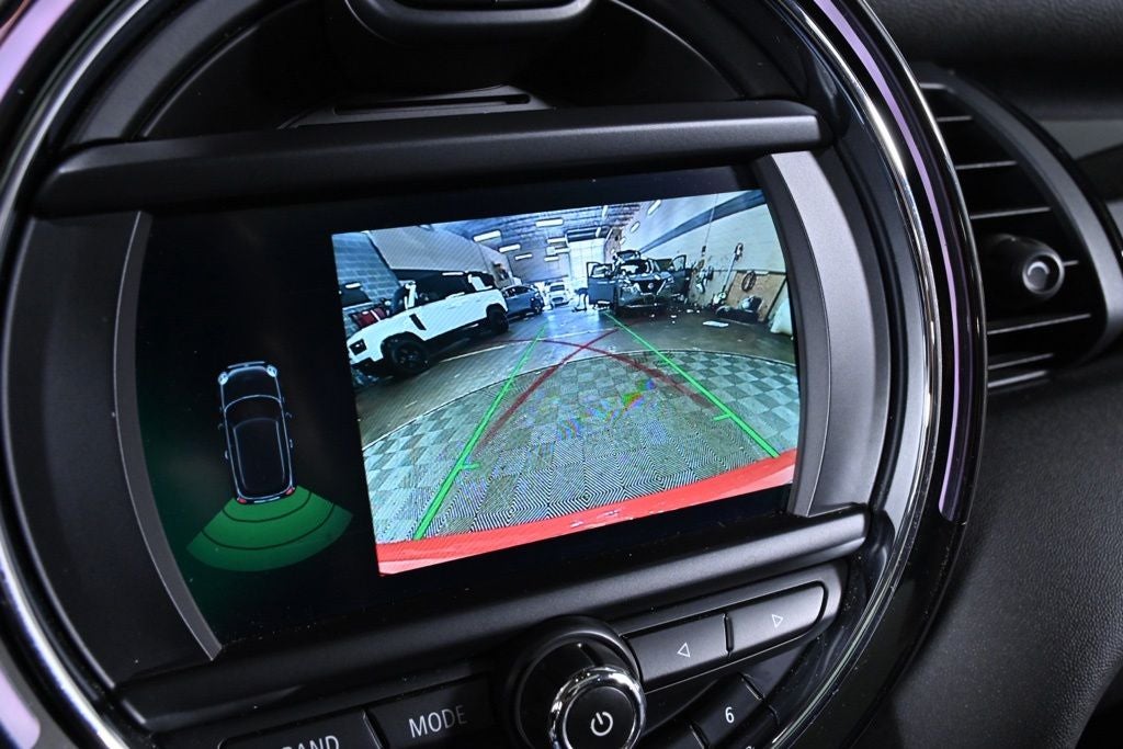 2019 MINI Cooper S Base