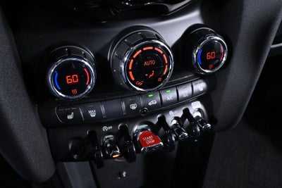 2019 MINI Cooper S Base
